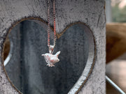 Wren Pendant