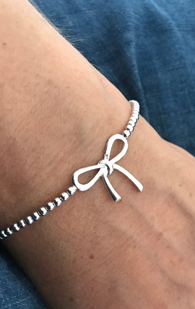 Little Bow Bracelet