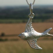 Swallow Pendant