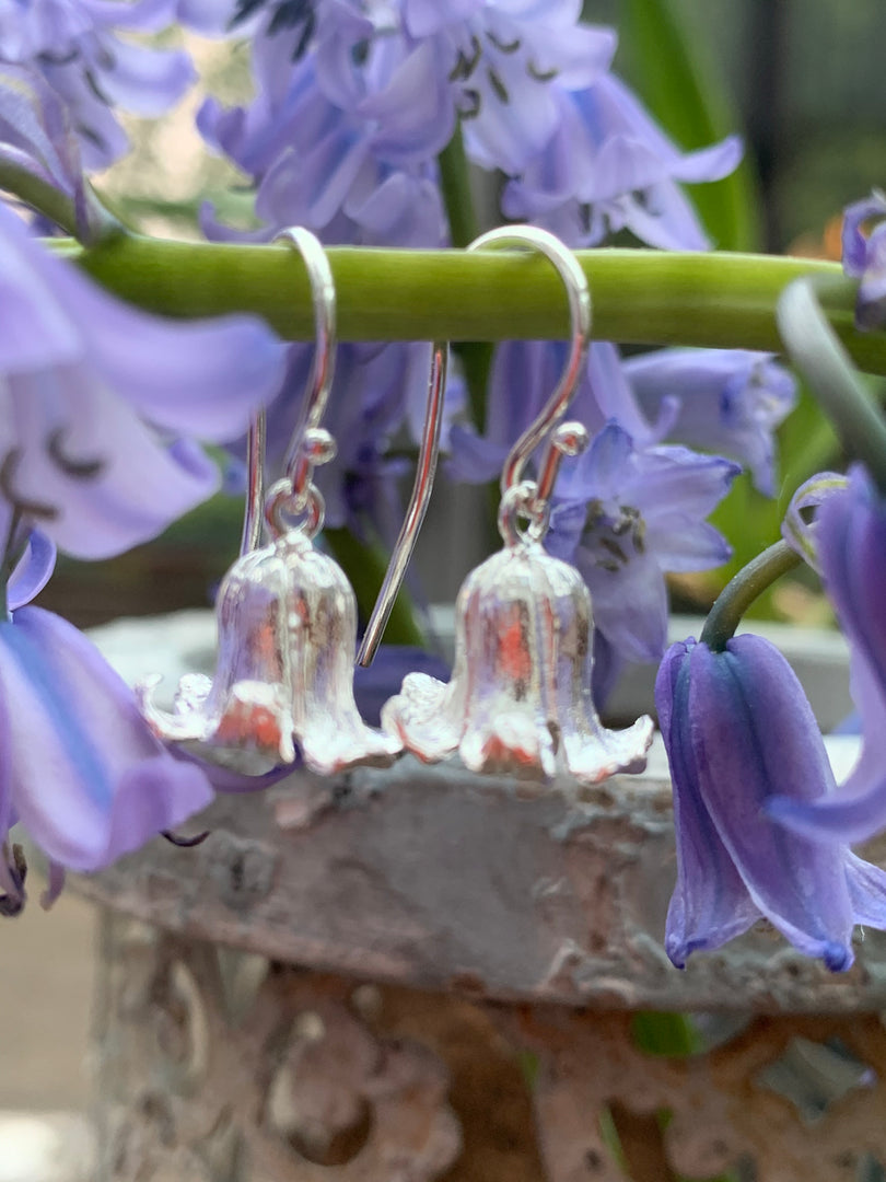 Bluebell Pendant