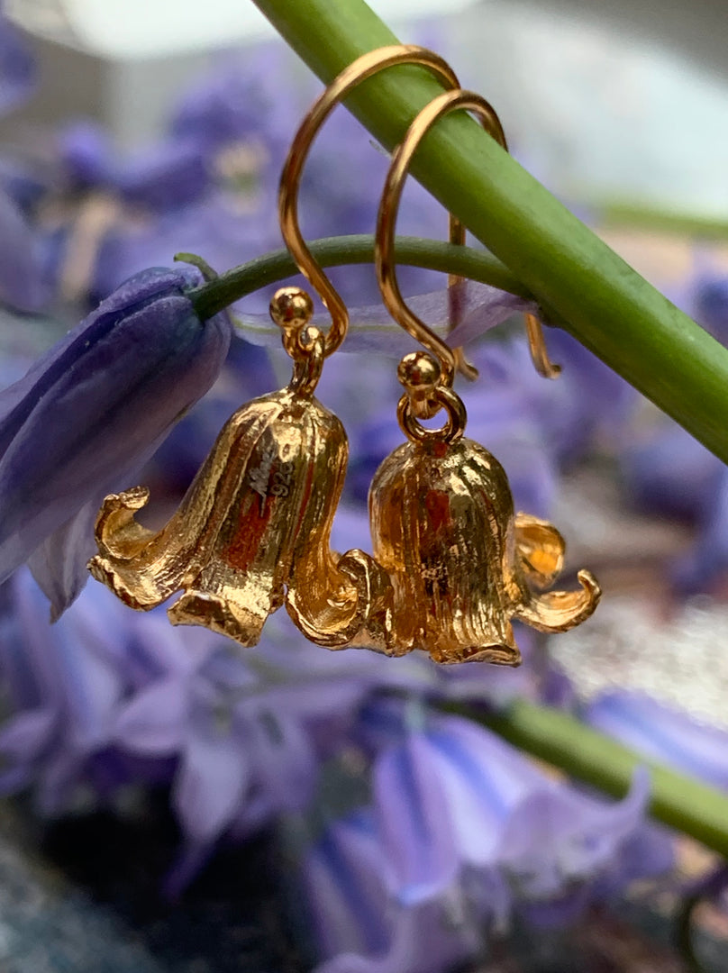 Bluebell Pendant