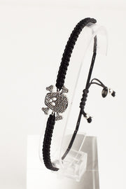 Skull & Crossbones Bracelet