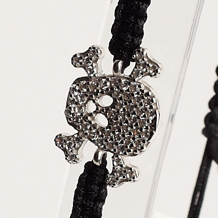 Skull & Crossbones Bracelet