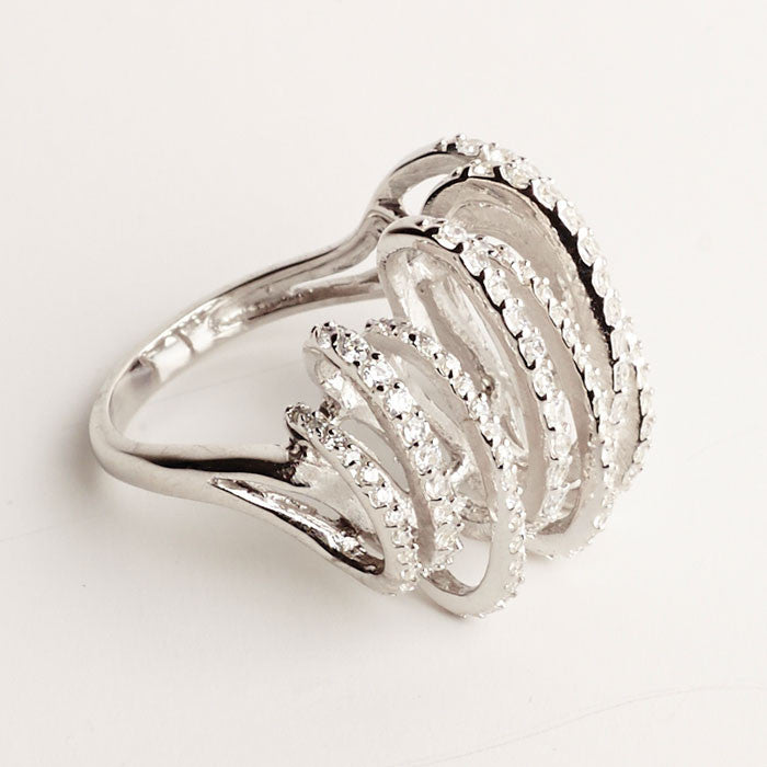 Lightening Ring